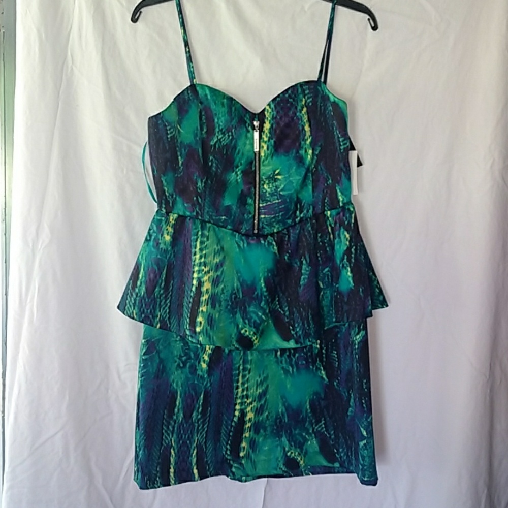 Kinsey dress from Dillard's brand new with tags